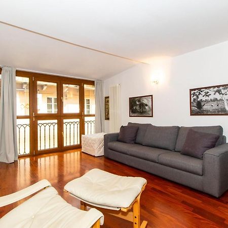 Quadrilatero Romano Central Apartment Turin Luaran gambar