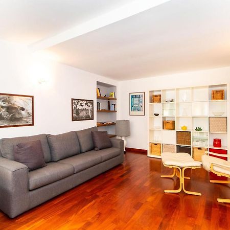 Quadrilatero Romano Central Apartment Turin Luaran gambar