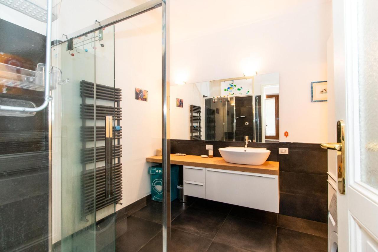 Quadrilatero Romano Central Apartment Turin Luaran gambar