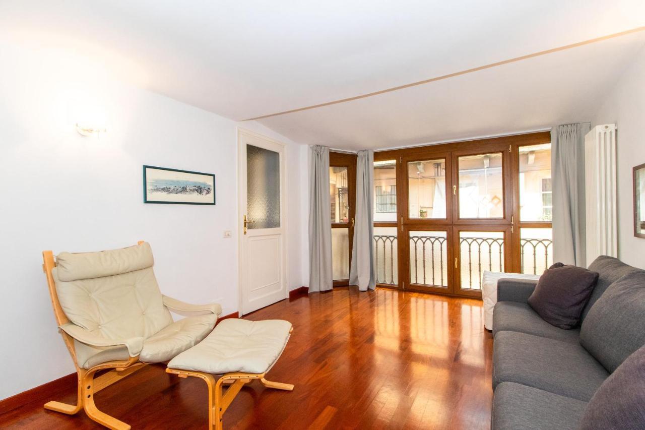Quadrilatero Romano Central Apartment Turin Luaran gambar