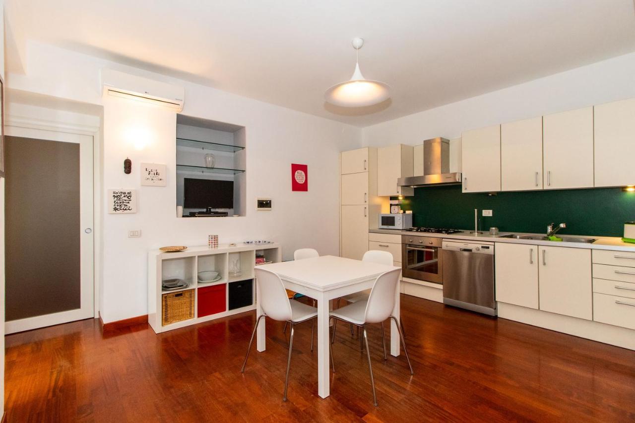 Quadrilatero Romano Central Apartment Turin Luaran gambar