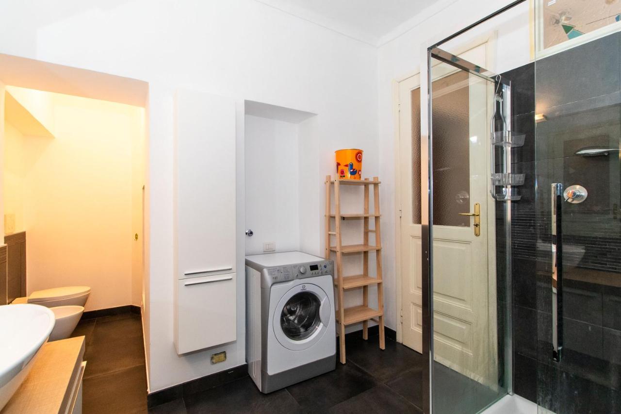 Quadrilatero Romano Central Apartment Turin Luaran gambar