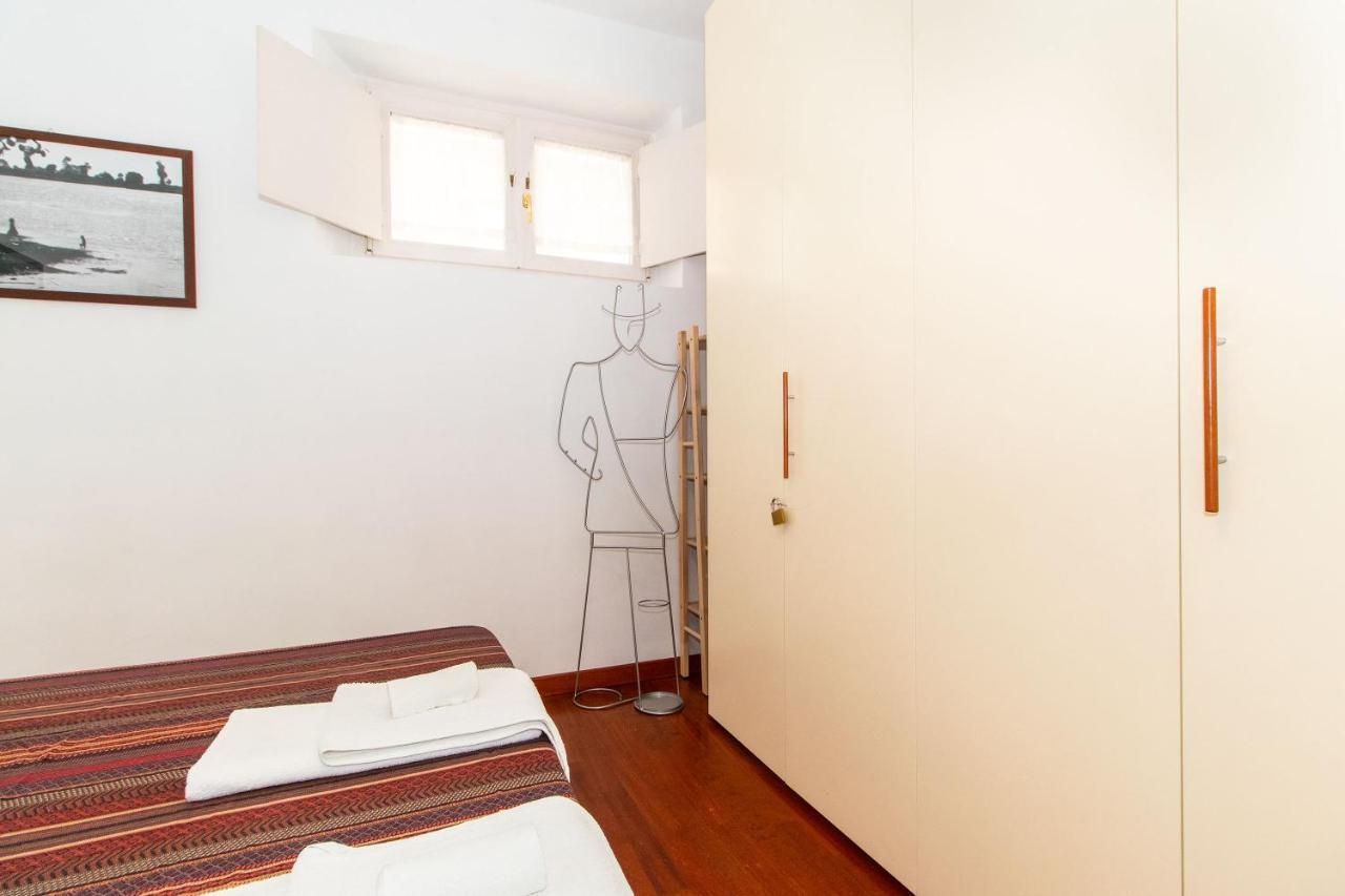 Quadrilatero Romano Central Apartment Turin Luaran gambar