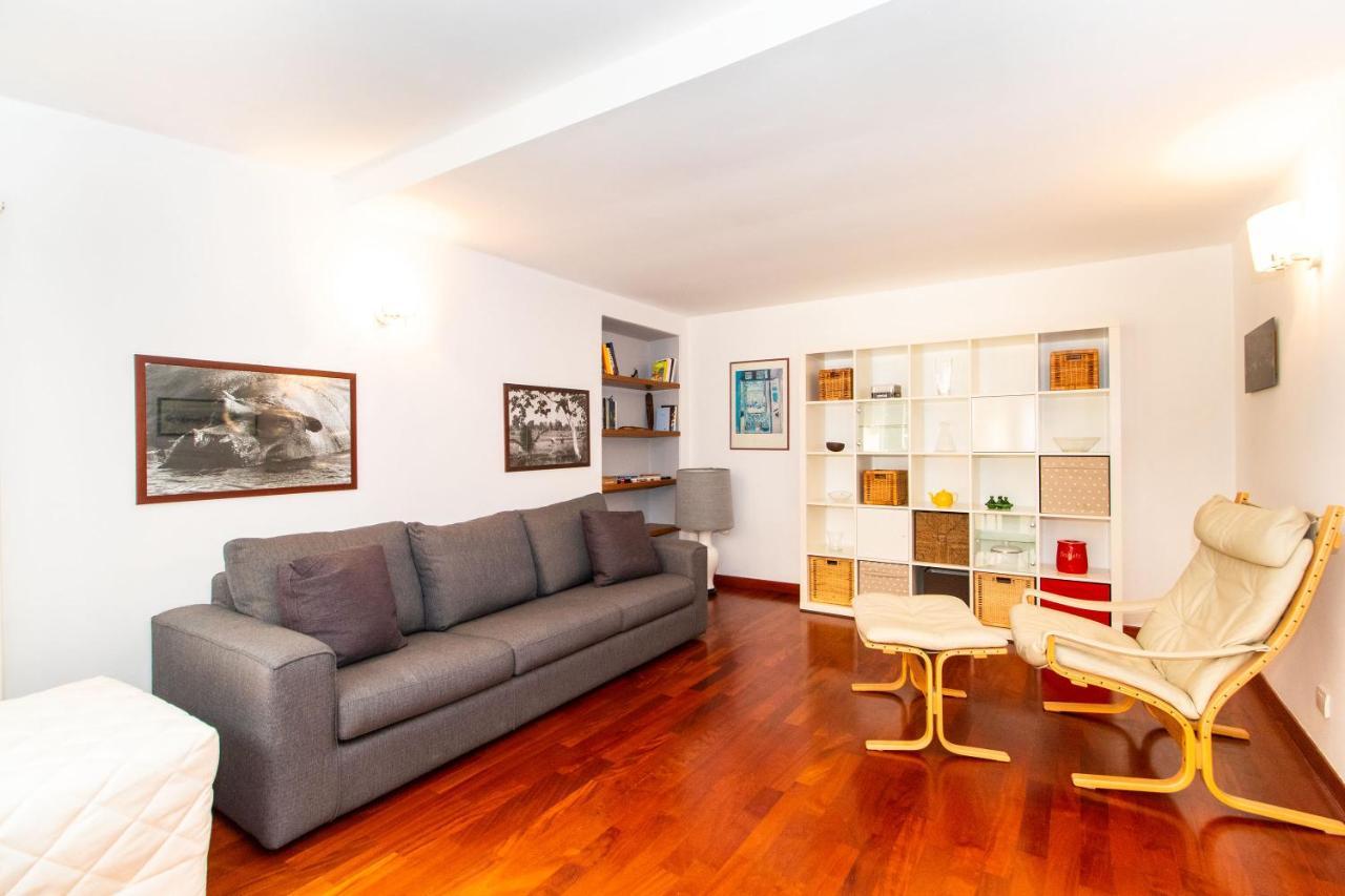 Quadrilatero Romano Central Apartment Turin Luaran gambar