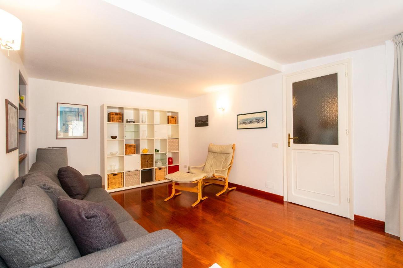 Quadrilatero Romano Central Apartment Turin Luaran gambar