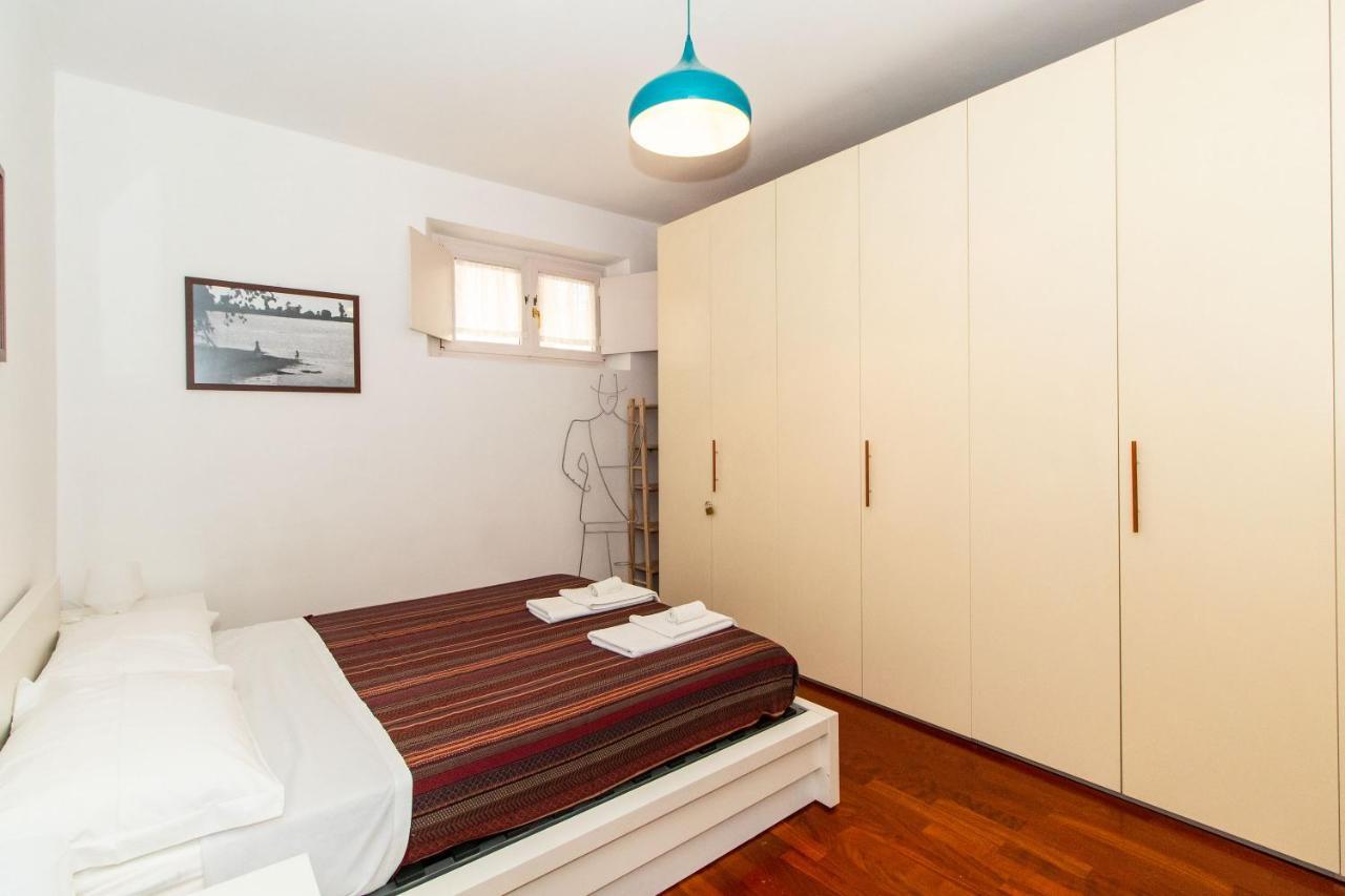 Quadrilatero Romano Central Apartment Turin Luaran gambar